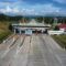 Gerbang Tol Bengkulu (foto: dok istimewa)