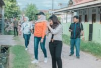 Mimpi Besar dari London yang Tak Pernah Padam by Oktaliansyah