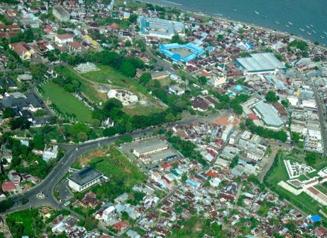 Jelang Ramadan 2025 Ekonomi Bengkulu Tumbuh, Inflasi Terkendali, Masyarakat Bahagia Sebuah Catatan Pinggir Ekonomi Oleh : Riswan Mahasiswa Pasca Sarjana Universitas Bengkulu FEB-Konsentrasi Perencanaan Pembangunan