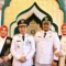 Dedy Wahyudi dan Ronny Tobing Resmi Dilantik Jadi Wali Kota dan Wakil Wali Kota Bengkulu
