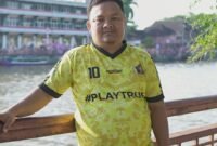 Pers di Persimpangan Jalan: Refleksi Hari Pers Nasional 2025 Oleh: Jurnalis Senior Supratman S.Sos, M.Si Pers di Persimpangan Jalan: Refleksi Hari Pers Nasional 2025 Oleh: Jurnalis Senior Supratman S.Sos, M.Si