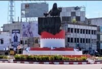 Bumi Merah Putih: Lebih dari Sekadar Pergantian Nama, tapi Perubahan Nyata Oleh Oktaliansyah Bumi Merah Putih: Lebih dari Sekadar Pergantian Nama, tapi Perubahan Nyata Oleh Oktaliansyah