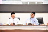Pemkot Bengkulu Terus Kejar Peringkat Tiga Besar dalam Lomba Innovation Government Award 2025 Pemkot Bengkulu Terus Kejar Peringkat Tiga Besar dalam Lomba Innovation Government Award 2025