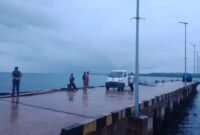 Isu Kelaparan di Pulau Enggano Dinilai Menghina Masyarakat, Kades Apoho: Kami Tidak Kelaparan! Isu Kelaparan di Pulau Enggano Dinilai Menghina Masyarakat, Kades Apoho: Kami Tidak Kelaparan!