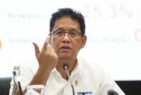 Purbaya Yudhi Sadewa dan Dialektika Baru Politik Ekonomi Indonesia Purbaya Yudhi Sadewa dan Dialektika Baru Politik Ekonomi Indonesia