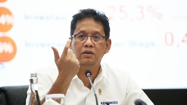 Purbaya Yudhi Sadewa dan Dialektika Baru Politik Ekonomi Indonesia Purbaya Yudhi Sadewa dan Dialektika Baru Politik Ekonomi Indonesia