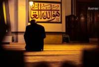 Malam Lailatul Qadar Lebih Utama dari Seribu Bulan, Ini Waktu dan Amalan Malam Lailatul Qadar Lebih Utama dari Seribu Bulan, Ini Waktu dan Amalan