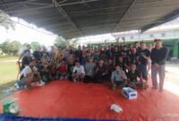 Di Balik Darah Kurban dan Tawa Kepanitiaan, Saya Menemukan Arti Kebersamaan