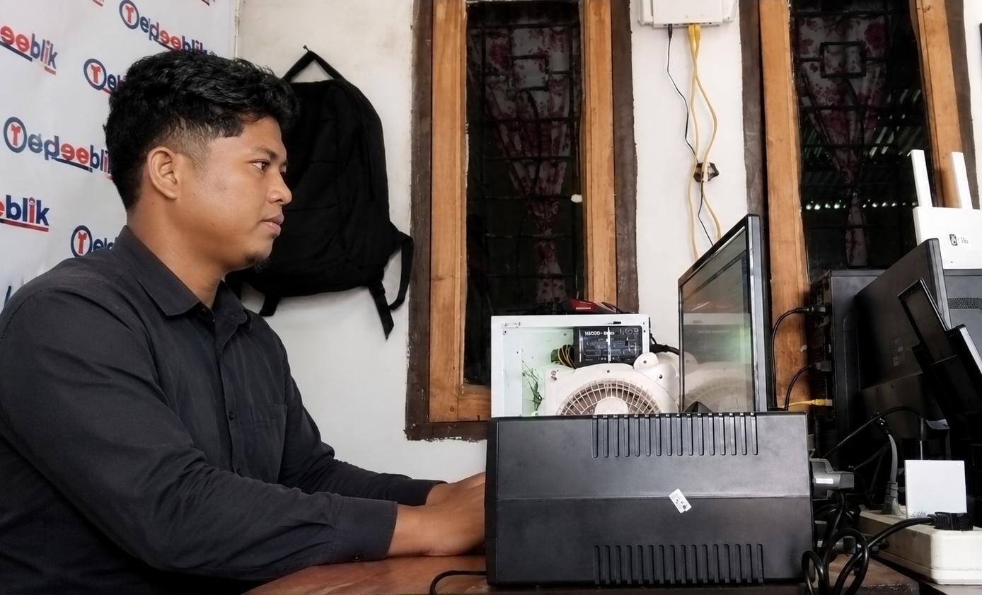 Di Balik Tagihan Hosting yang Belum Dibayar UMKM Media