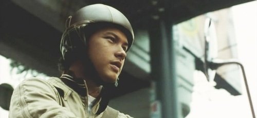 Si Stoik Joni Jadikan Hambatannya sebagai Jalan dalam Mengantar Roll Film