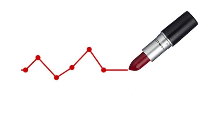 Katanya “No Money”, tapi Kok Selalu “Yuk Ngopi”? Filsafat di Balik Lipstick Economy