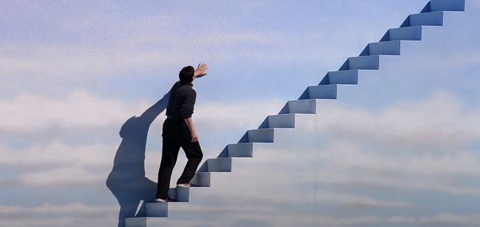 Ketika Realitas Buatan Lebih Indah dari Dunia Nyata: Refleksi Film The Truman Show dalam Kehidupan Sehari-hari